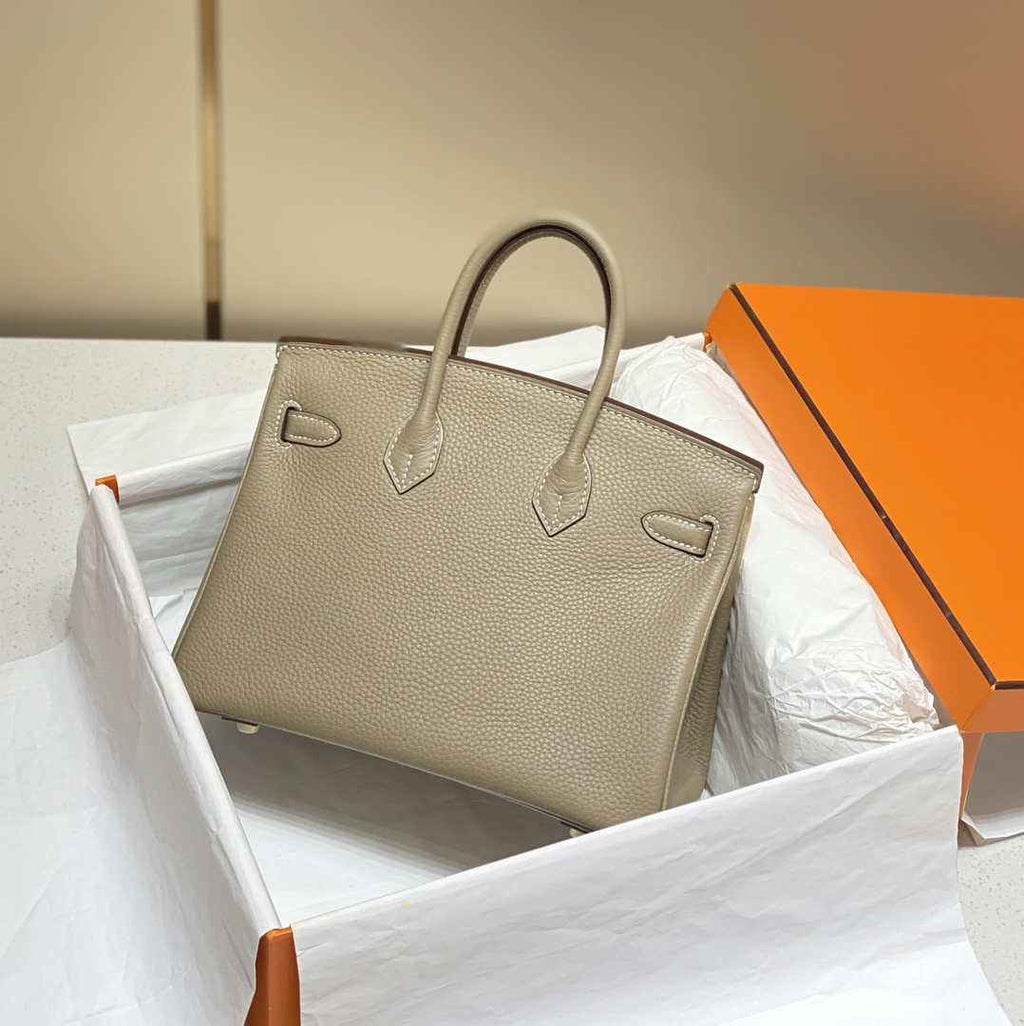 Hermes Birkin Bag Togo Leather Top Quality 2025522
