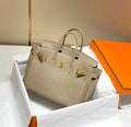Hermes Birkin Bag Togo Leather Top Quality 2025522