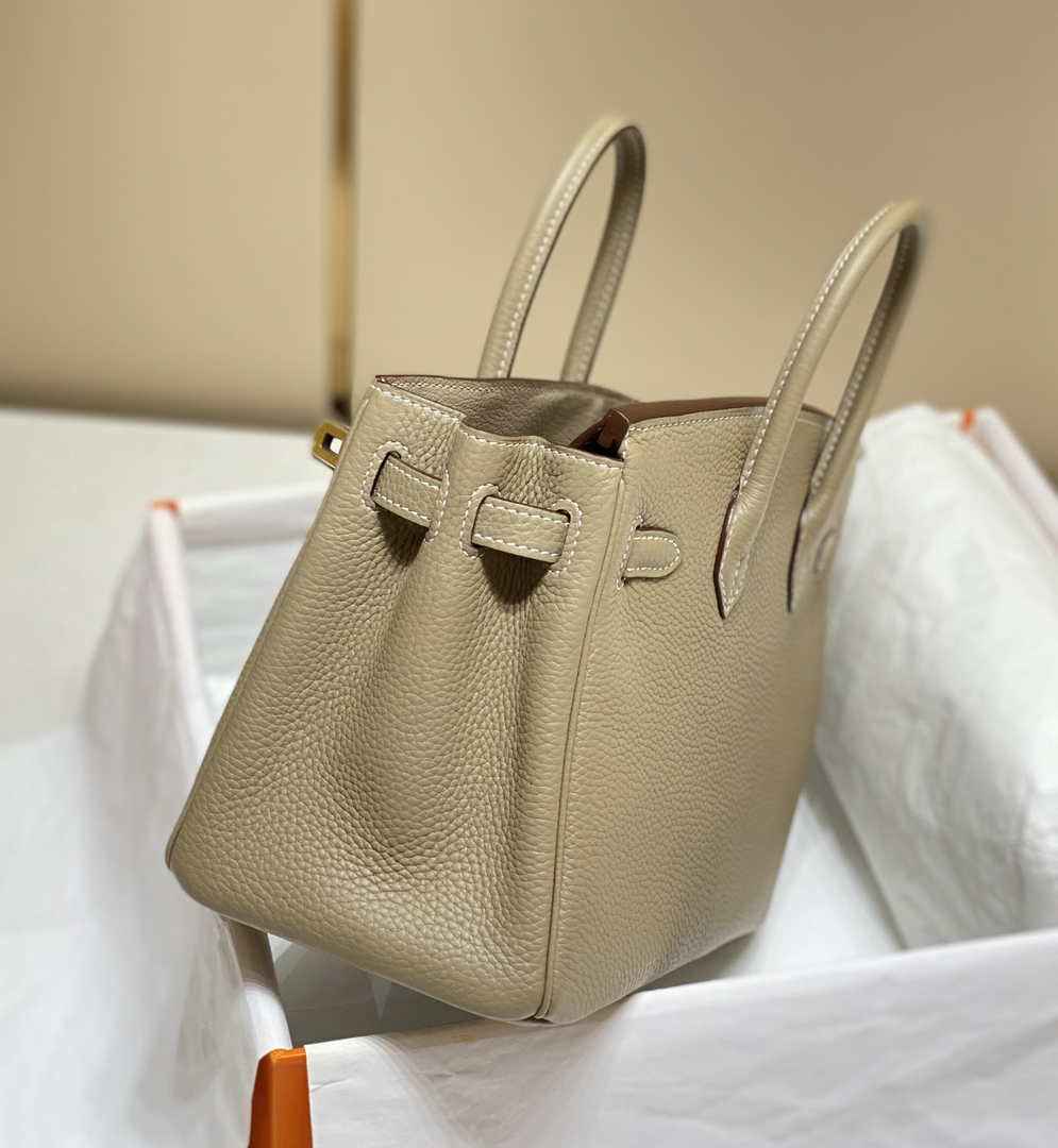 Hermes Birkin Bag Togo Leather Top Quality 2025522