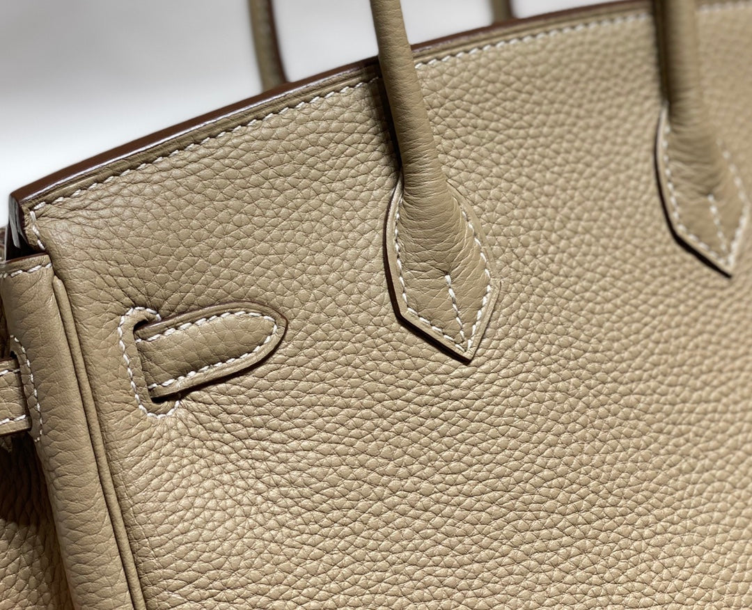 Hermes Birkin Bag Togo Leather Top Quality 2025522