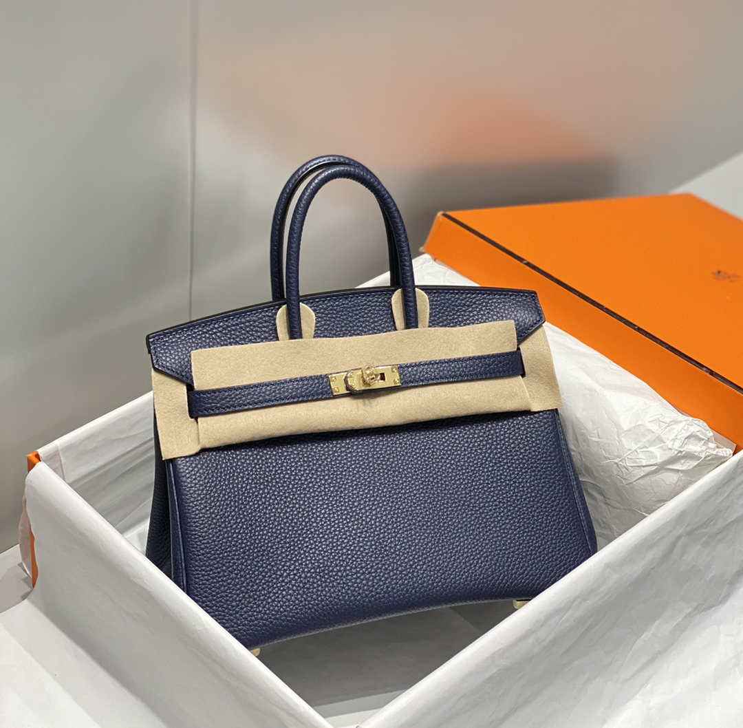 Hermes Birkin Bag Togo Leather Top Quality 2025523