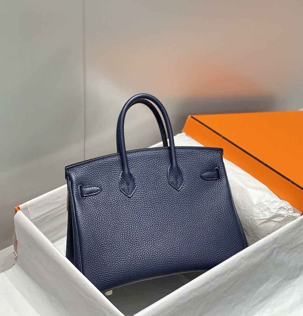 Hermes Birkin Bag Togo Leather Top Quality 2025523
