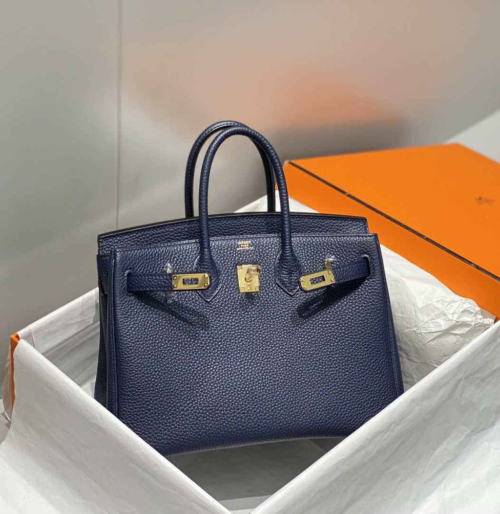 Hermes Birkin Bag Togo Leather Top Quality 2025523