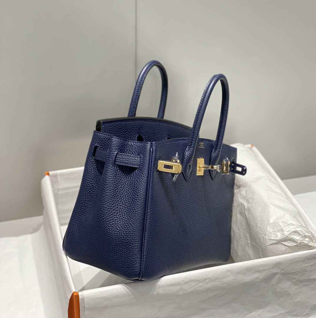 Hermes Birkin Bag Togo Leather Top Quality 2025523