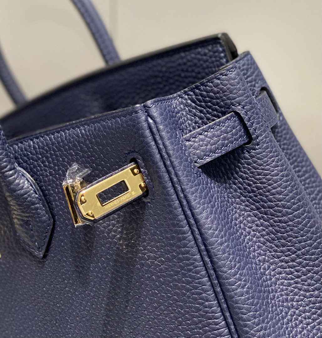 Hermes Birkin Bag Togo Leather Top Quality 2025523