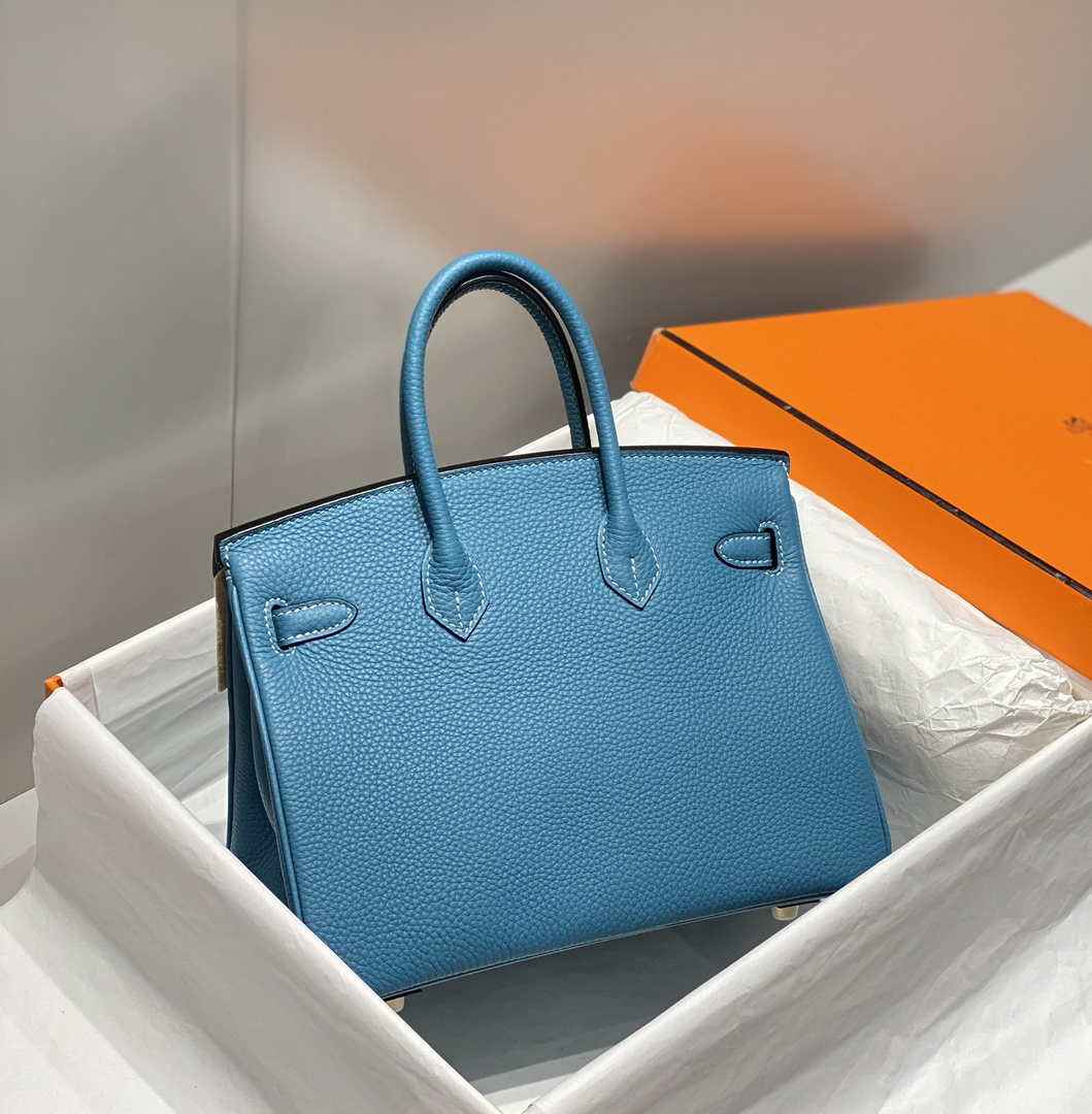 Hermes Birkin Bag Togo Leather Top Quality 2025524
