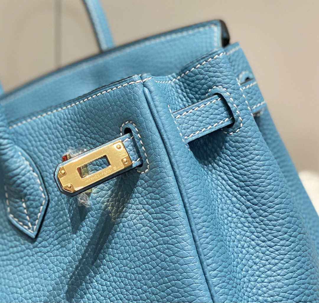 Hermes Birkin Bag Togo Leather Top Quality 2025524