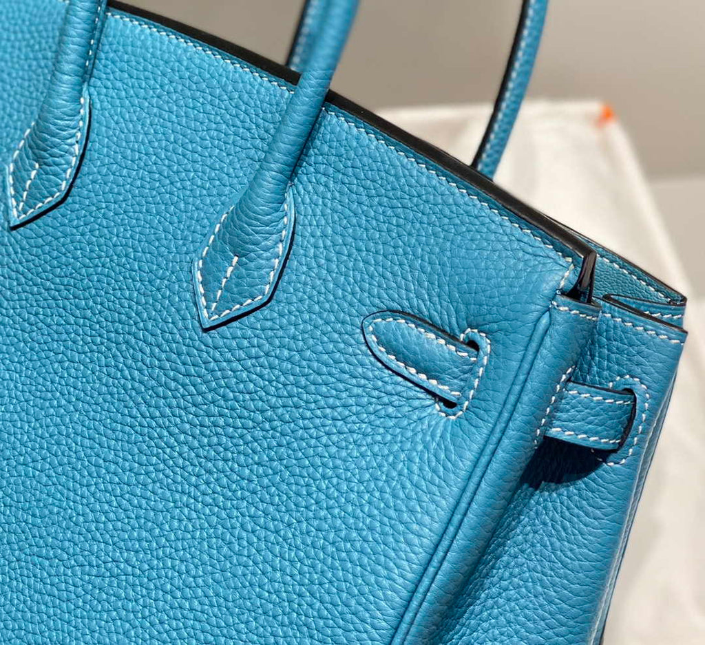 Hermes Birkin Bag Togo Leather Top Quality 2025530