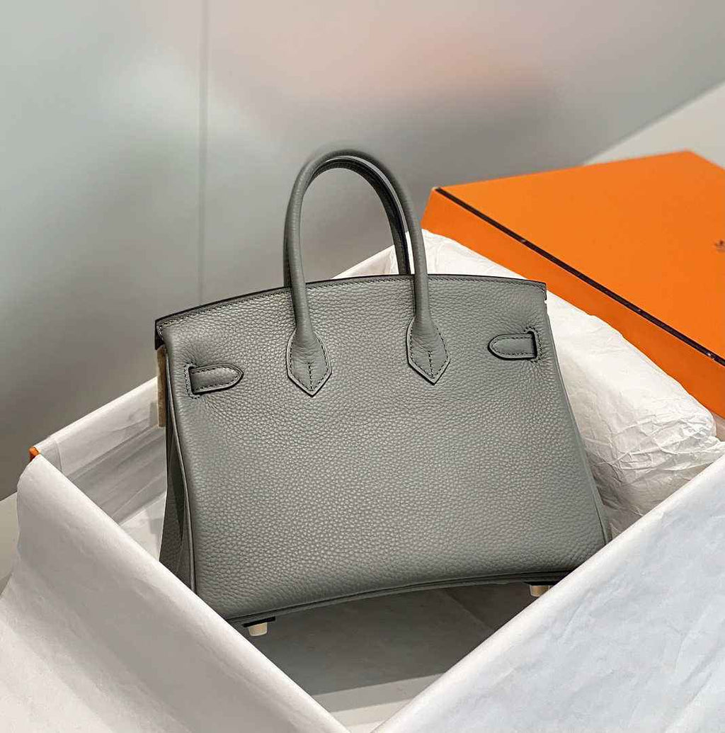 Hermes Birkin Bag Togo Leather Top Quality 2025525