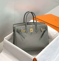 Hermes Birkin Bag Togo Leather Top Quality 2025525