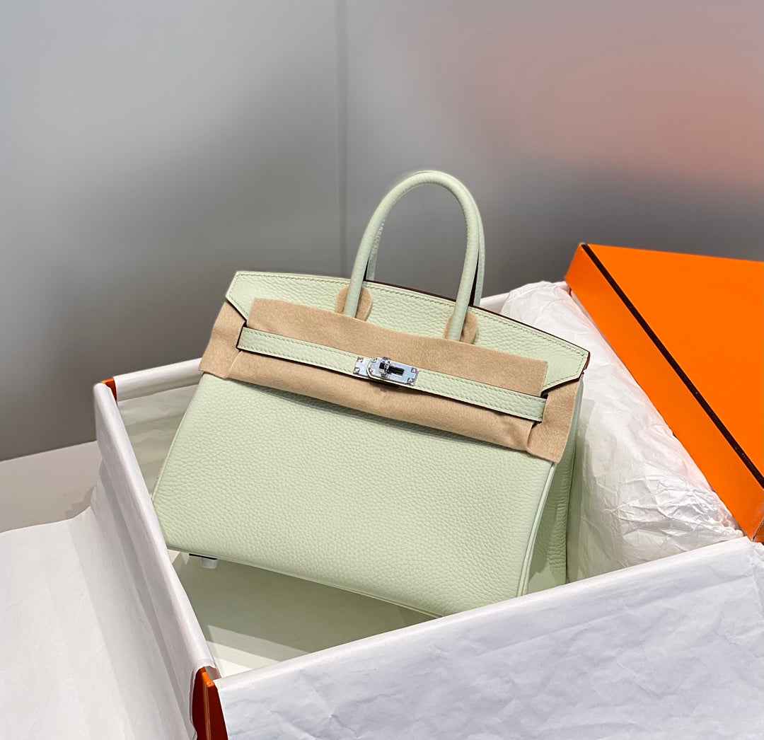 Hermes Birkin Bag Togo Leather Top Quality 2025526