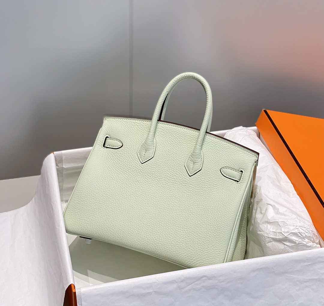 Hermes Birkin Bag Togo Leather Top Quality 2025526
