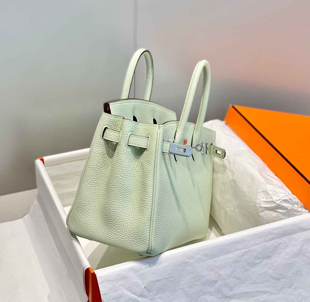 Hermes Birkin Bag Togo Leather Top Quality 2025526