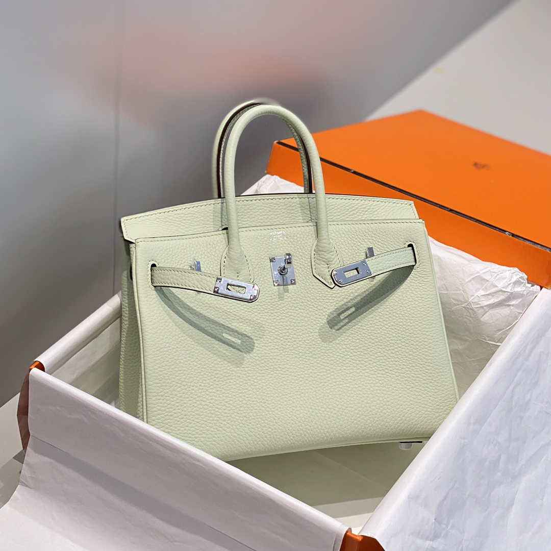 Hermes Birkin Bag Togo Leather Top Quality 2025526