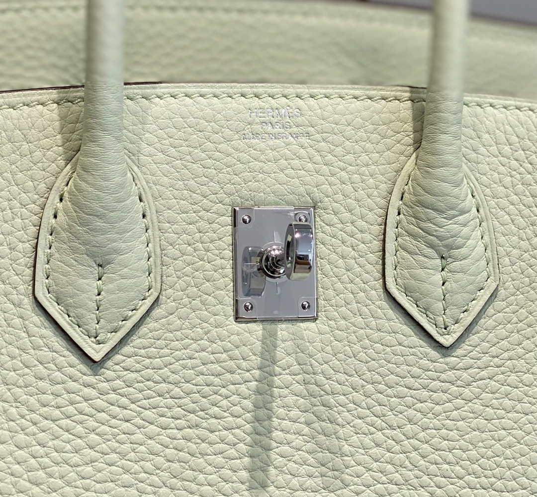Hermes Birkin Bag Togo Leather Top Quality 2025526