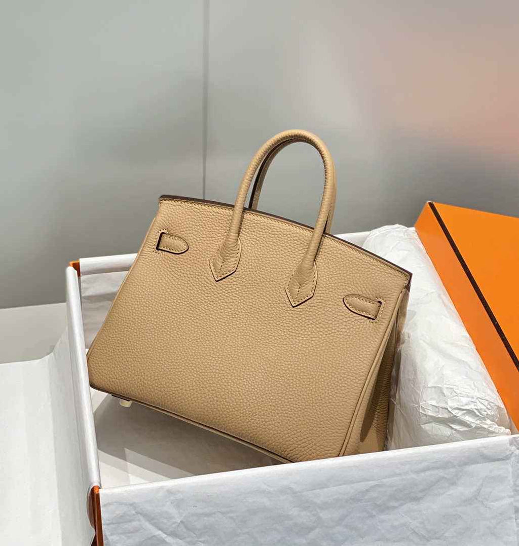 Hermes Birkin Bag Togo Leather Top Quality 2025527