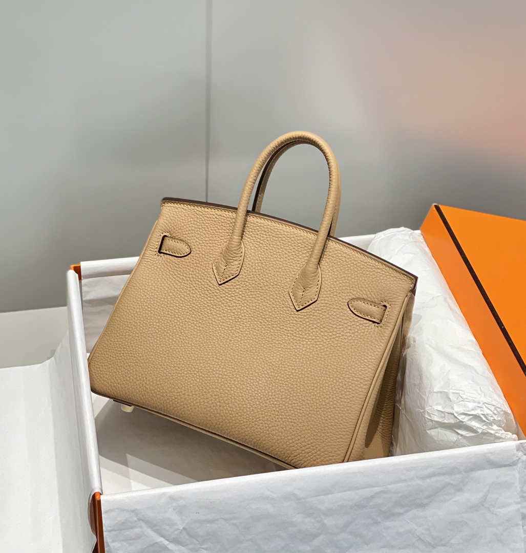 Hermes Birkin Bag Togo Leather Top Quality 2025527