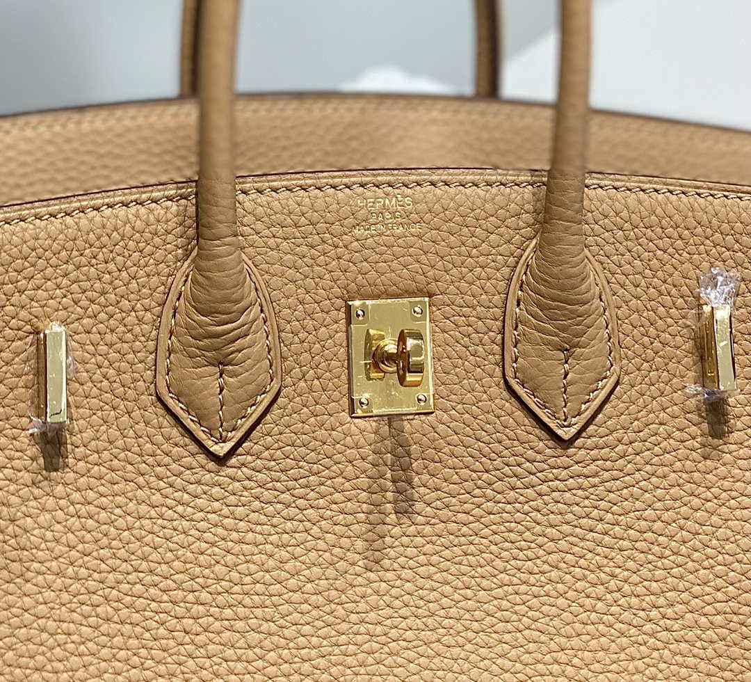 Hermes Birkin Bag Togo Leather Top Quality 2025527