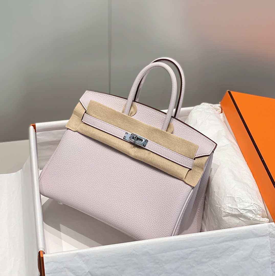 Hermes Birkin Bag Togo Leather Top Quality 2025528