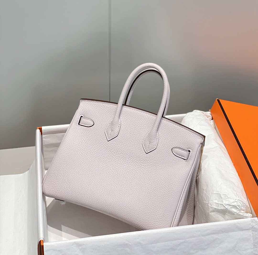 Hermes Birkin Bag Togo Leather Top Quality 2025528