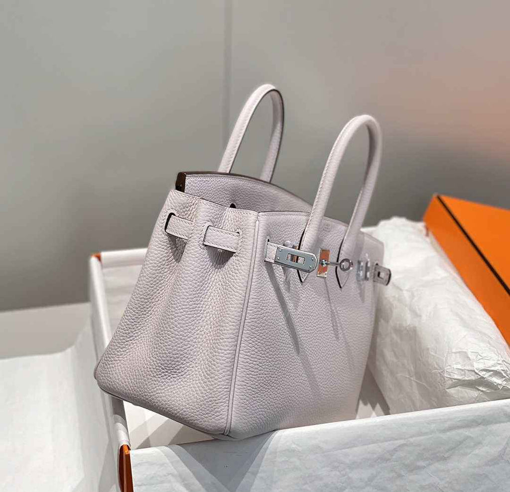 Hermes Birkin Bag Togo Leather Top Quality 2025528