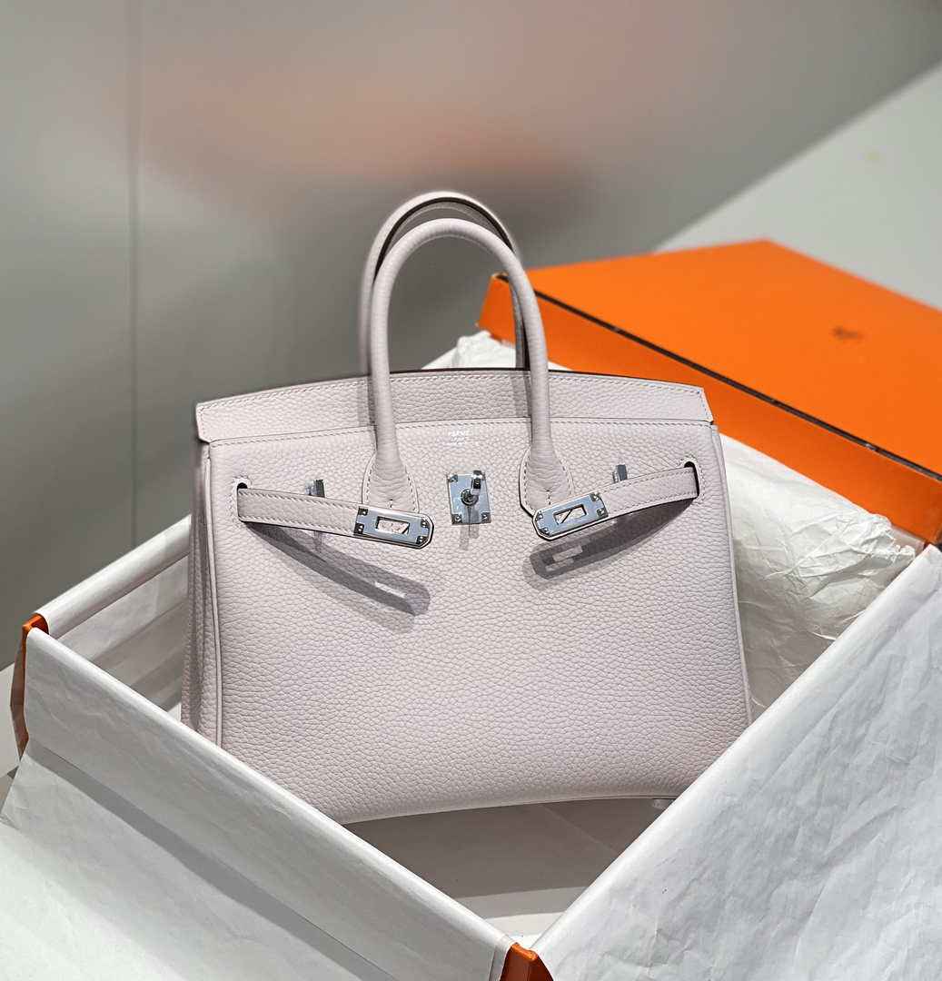 Hermes Birkin Bag Togo Leather Top Quality 2025528