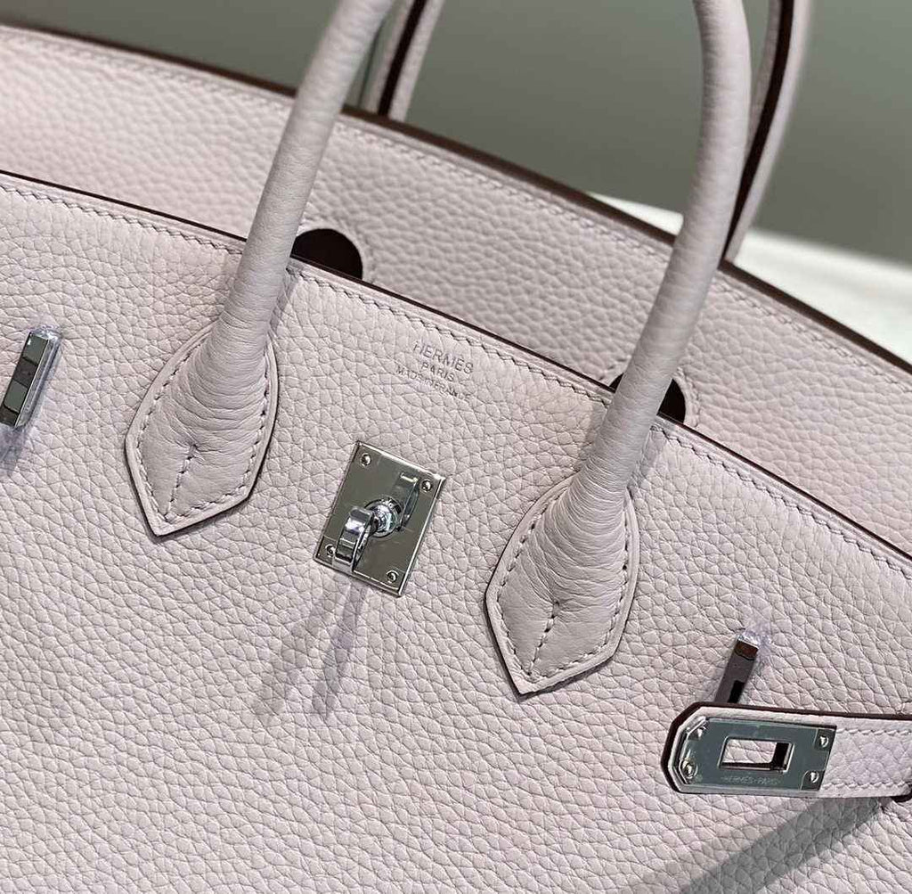 Hermes Birkin Bag Togo Leather Top Quality 2025528