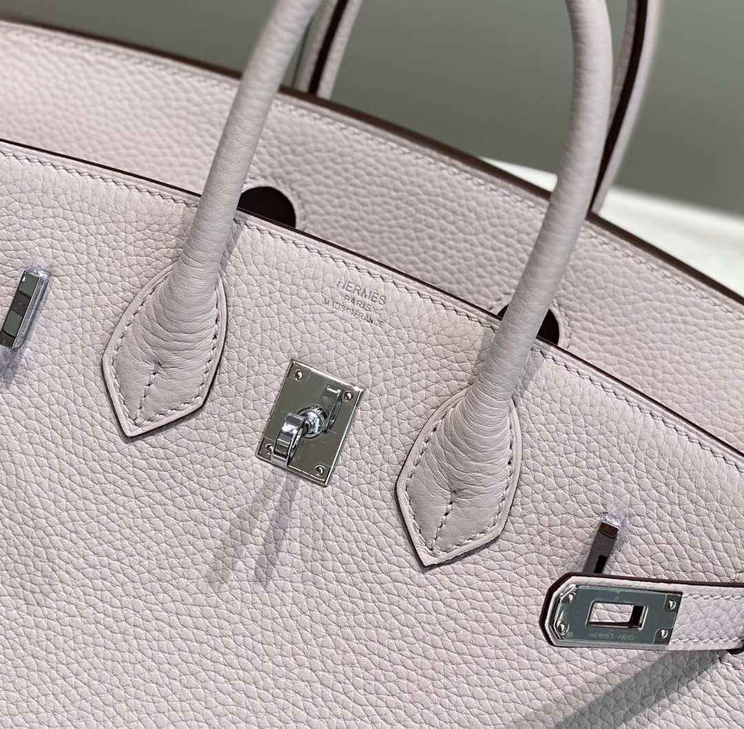Hermes Birkin Bag Togo Leather Top Quality 2025528