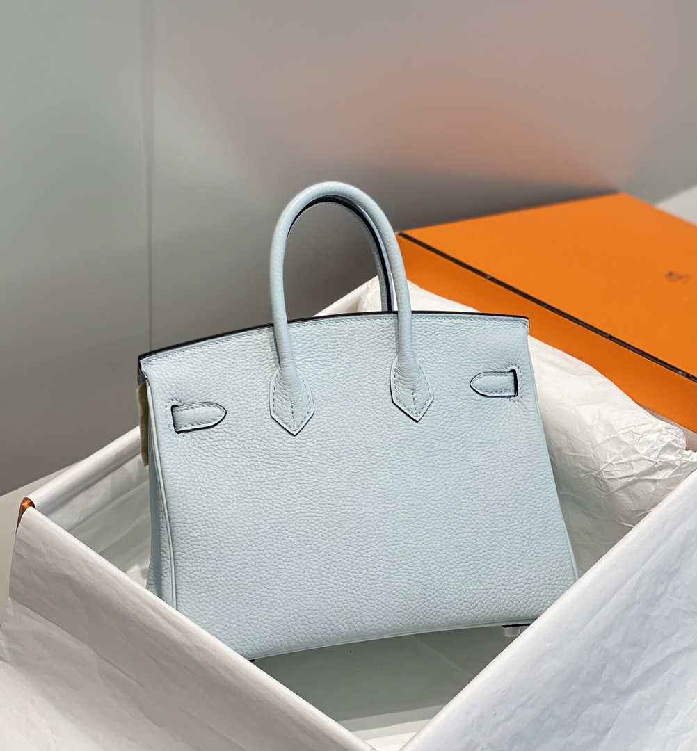 Hermes Birkin Bag Togo Leather Top Quality 2025529