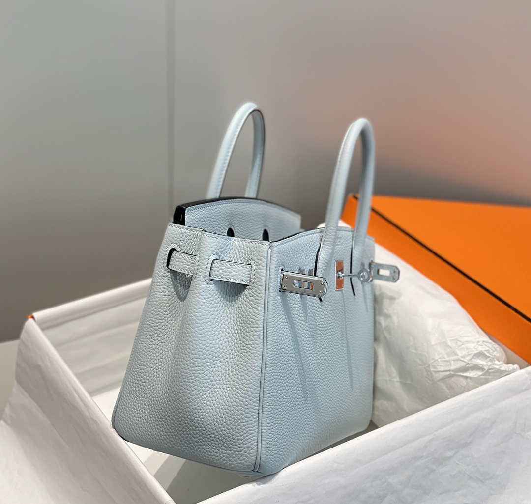 Hermes Birkin Bag Togo Leather Top Quality 2025529