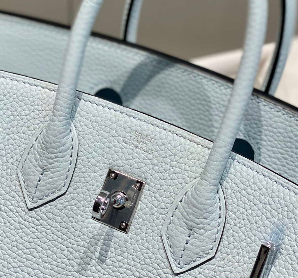 Hermes Birkin Bag Togo Leather Top Quality 2025529