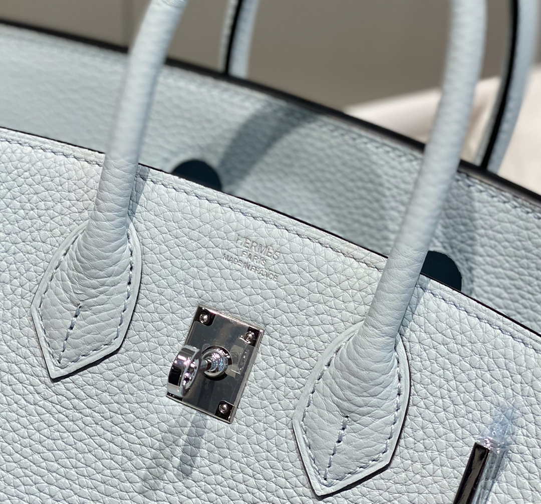 Hermes Birkin Bag Togo Leather Top Quality 2025529