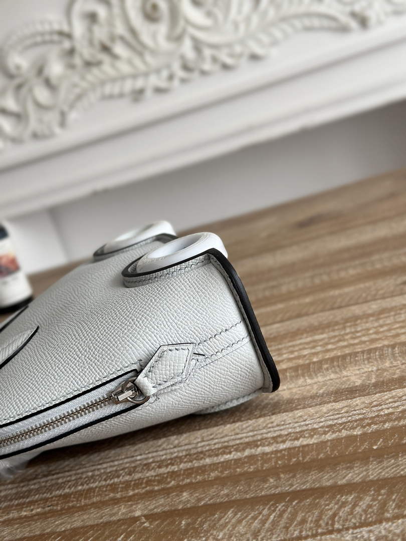 Hermes Bolide on Wheels bag 19 H266901