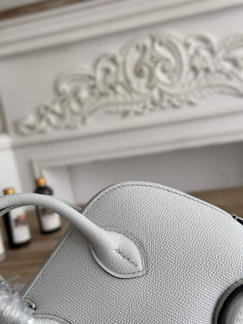 Hermes Bolide on Wheels bag 19 H266901