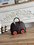 Hermes Bolide on Wheels bag 19 H266902