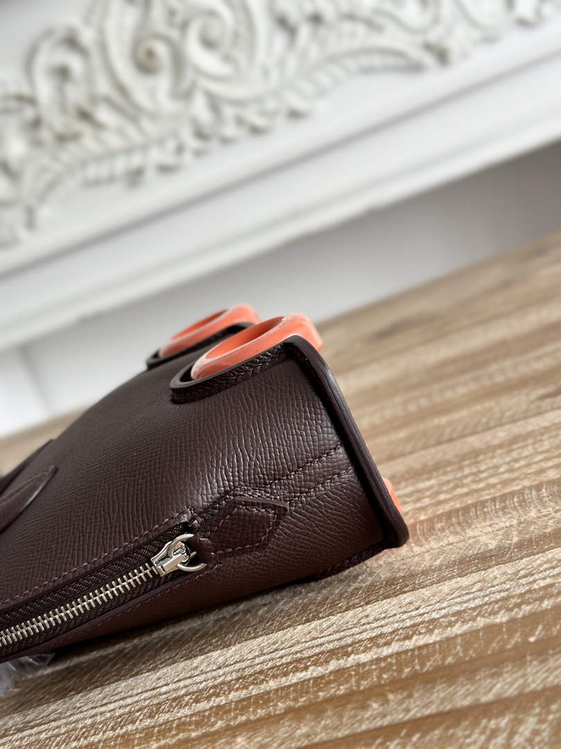 Hermes Bolide on Wheels bag 19 H266902