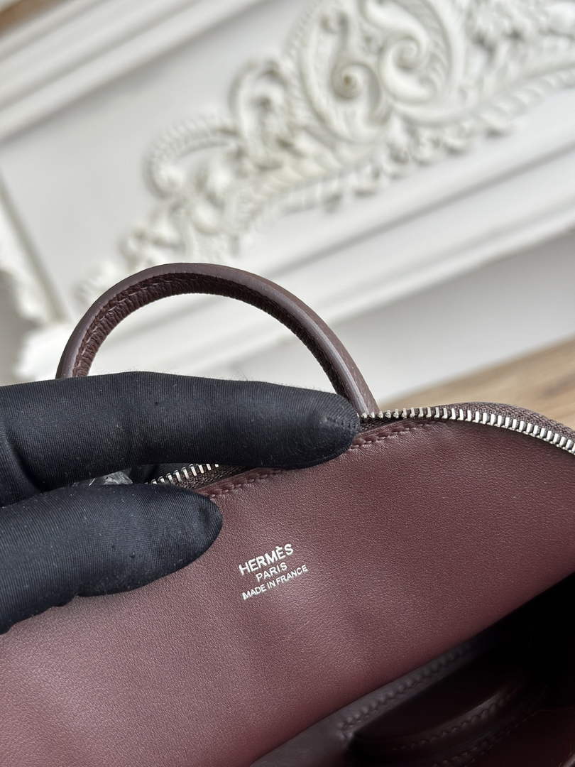 Hermes Bolide on Wheels bag 19 H266902
