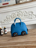 Hermes Bolide on Wheels bag 19 H266900