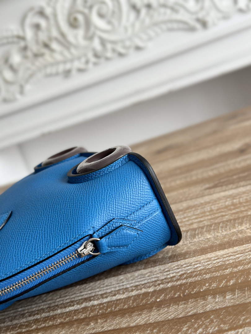 Hermes Bolide on Wheels bag 19 H266900