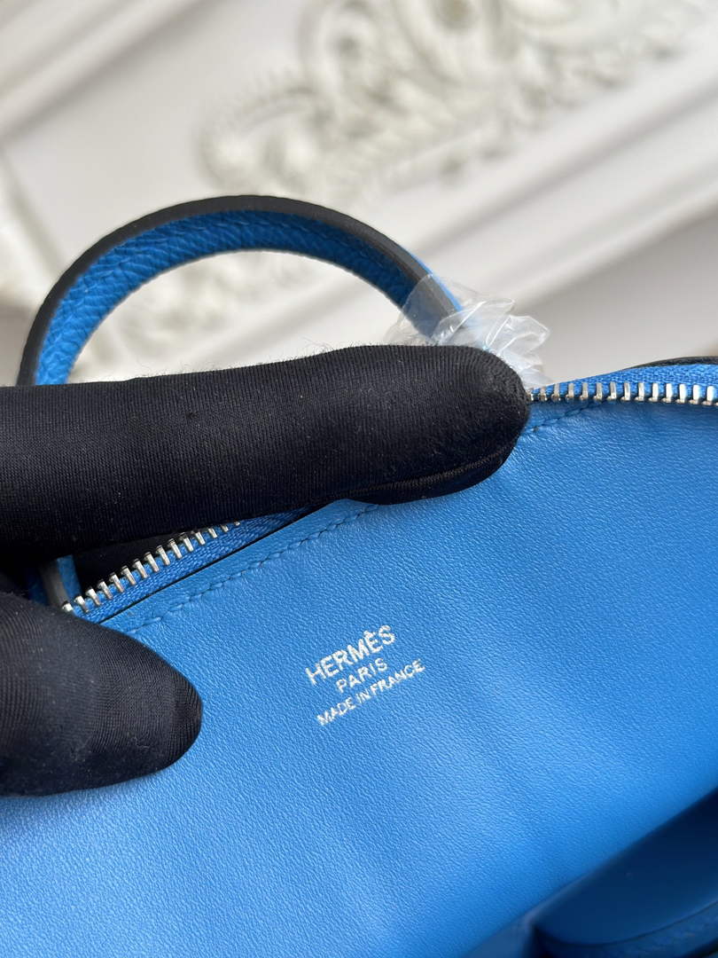 Hermes Bolide on Wheels bag 19 H266900