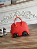 Hermes Bolide on Wheels bag 19 H266903
