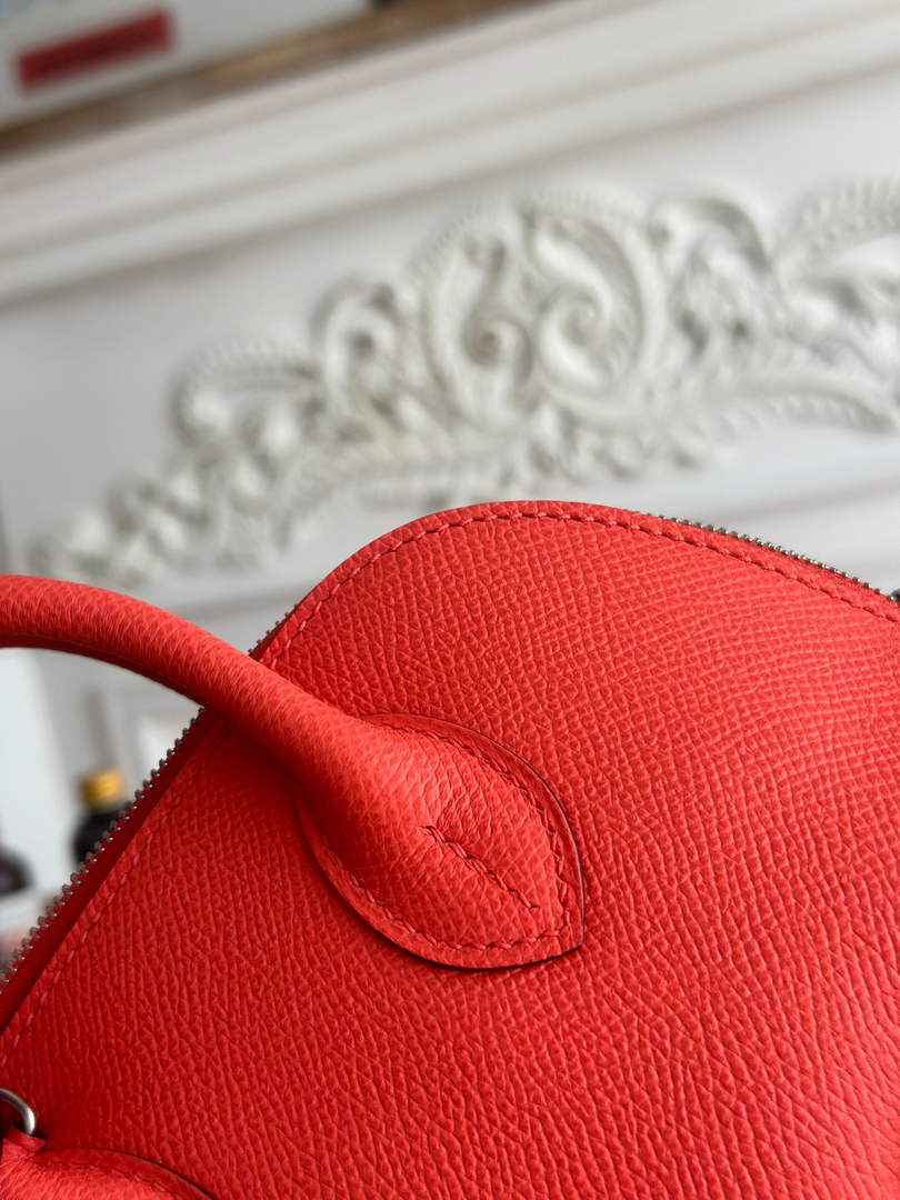 Hermes Bolide on Wheels bag 19 H266903