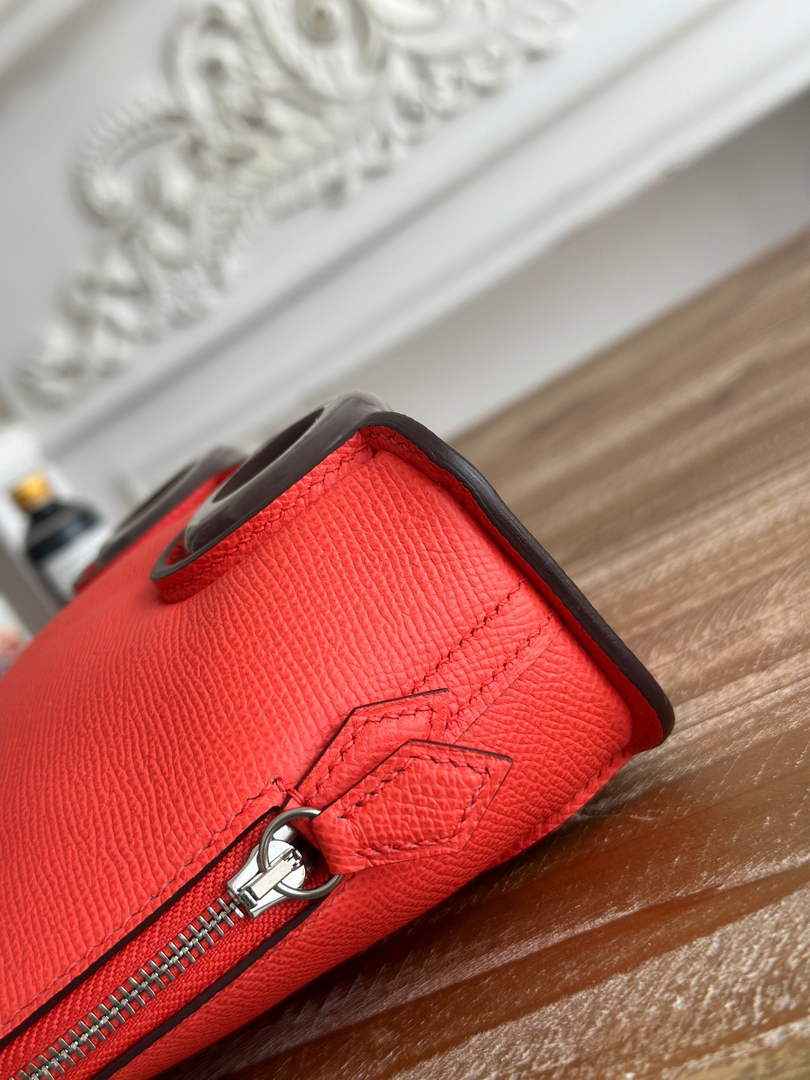 Hermes Bolide on Wheels bag 19 H266903