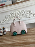 Hermes Bolide on Wheels bag 19 H266904