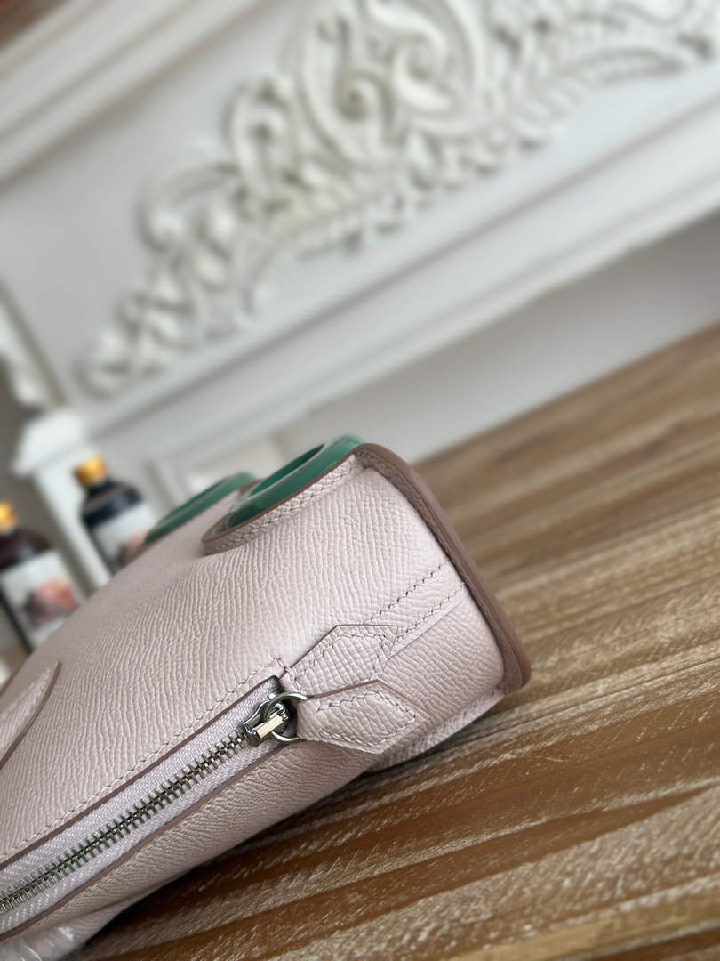 Hermes Bolide on Wheels bag 19 H266904