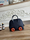 Hermes Bolide on Wheels bag 19 H266906