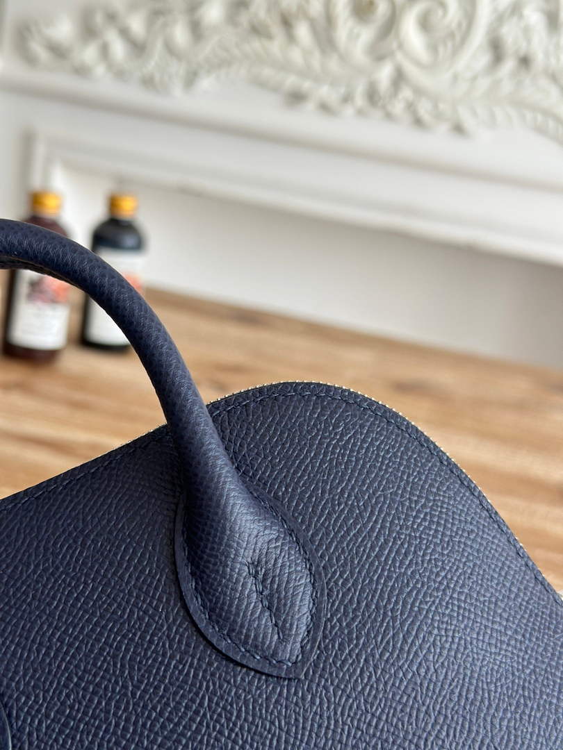 Hermes Bolide on Wheels bag 19 H266906