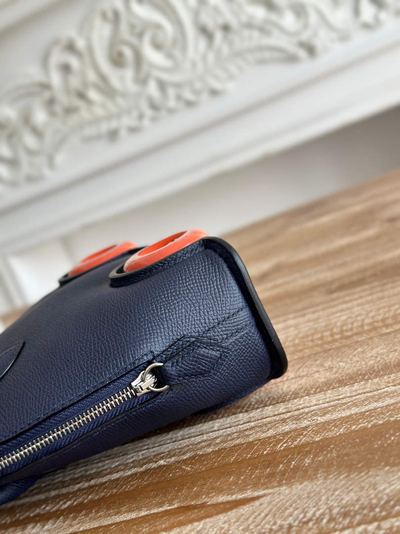Hermes Bolide on Wheels bag 19 H266906