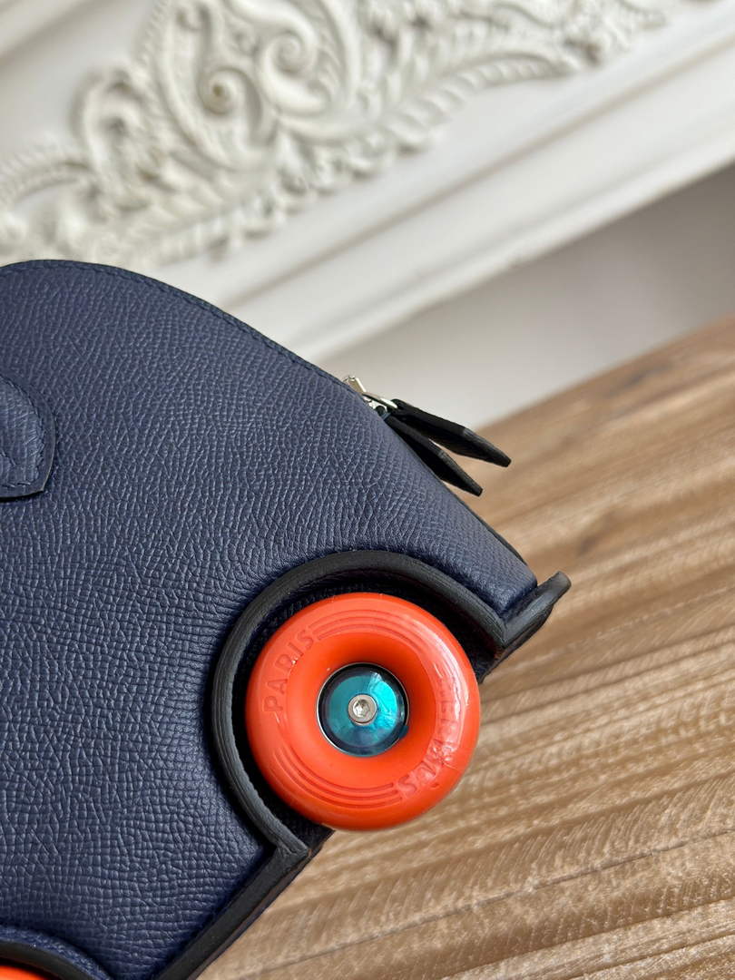 Hermes Bolide on Wheels bag 19 H266906