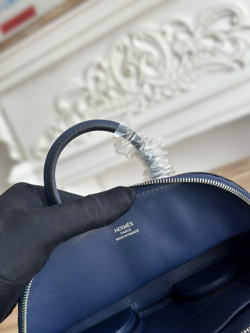 Hermes Bolide on Wheels bag 19 H266906